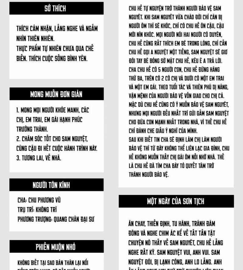 Ác Chi Hoàn 24.5 trang 24