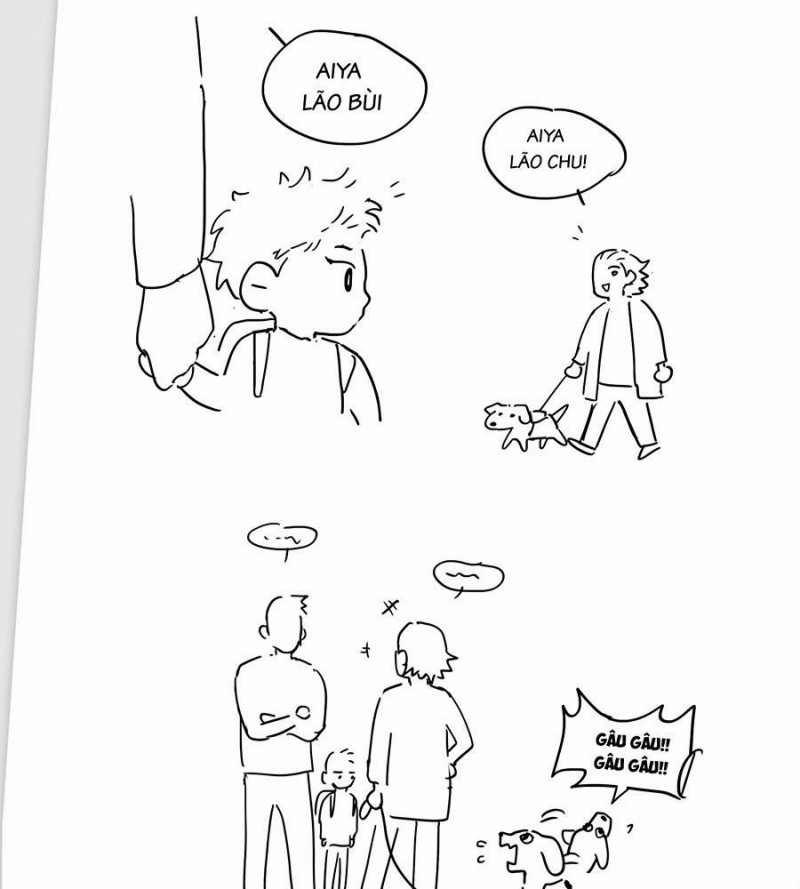 Ác Chi Hoàn 24.5 trang 26