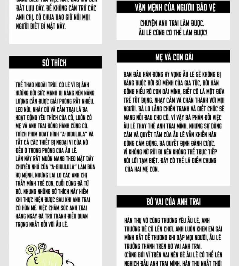 Ác Chi Hoàn 24.5 trang 29