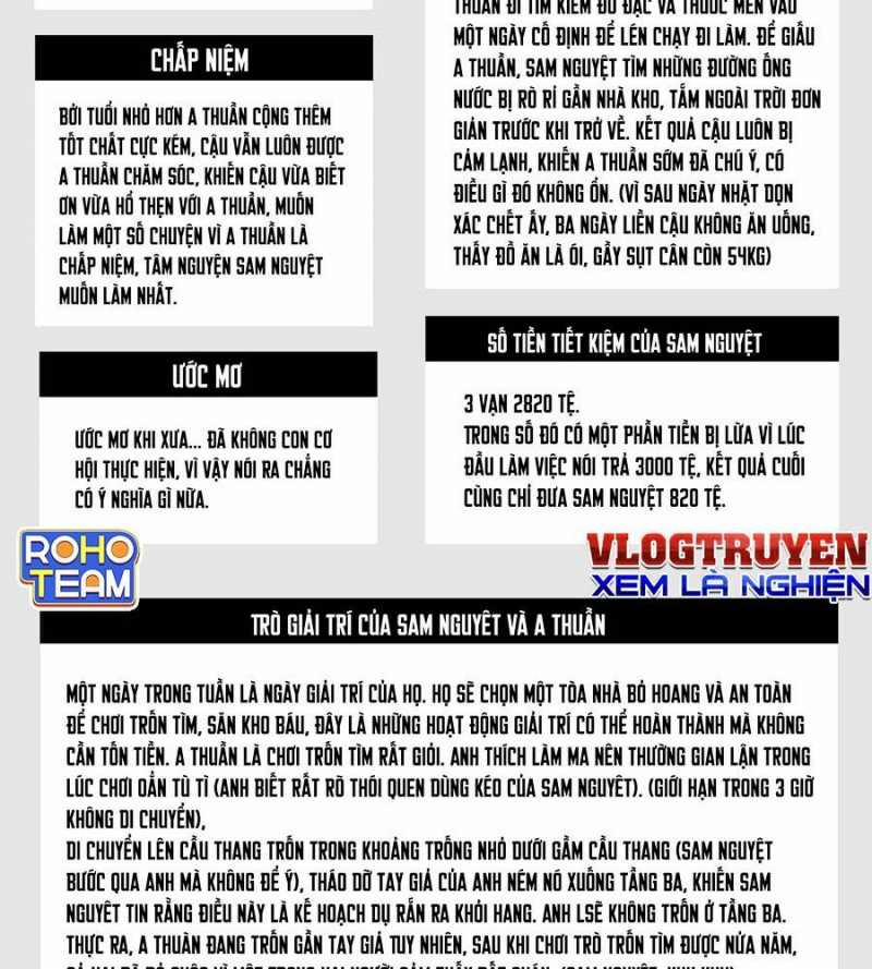 Ác Chi Hoàn 24.5 trang 3