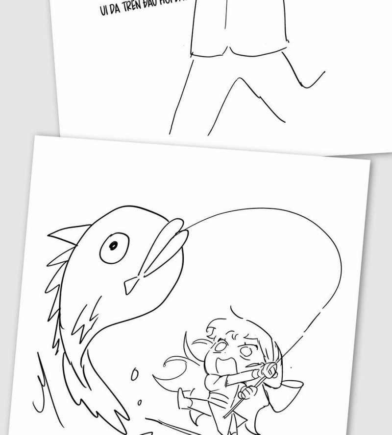 Ác Chi Hoàn 24.5 trang 33