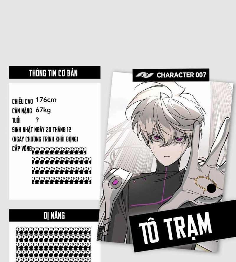 Ác Chi Hoàn 24.5 trang 35