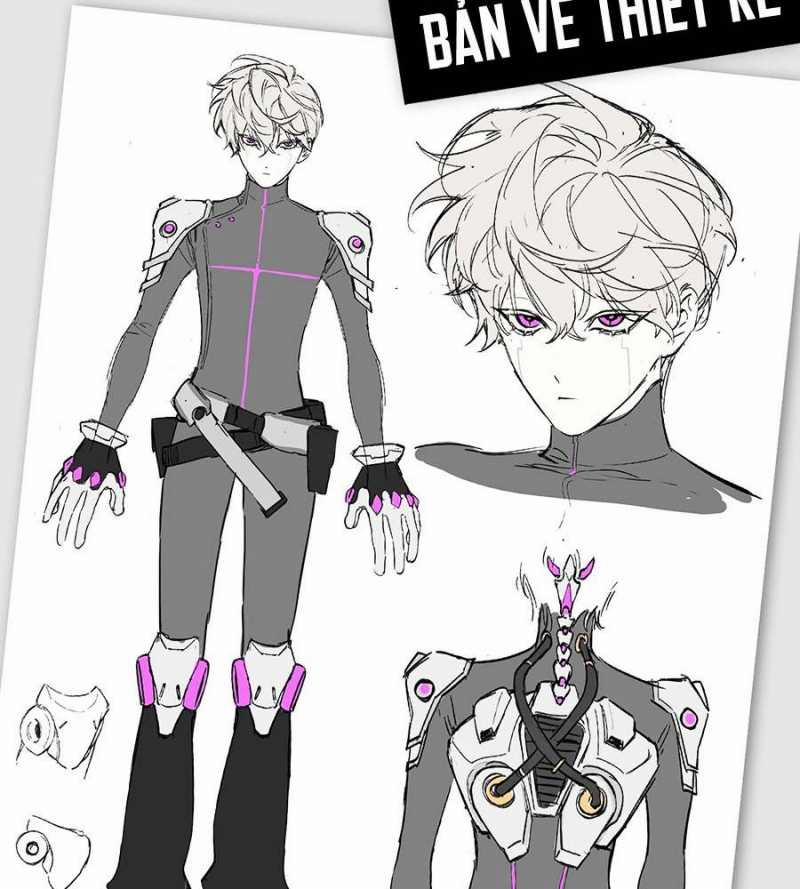 Ác Chi Hoàn 24.5 trang 37