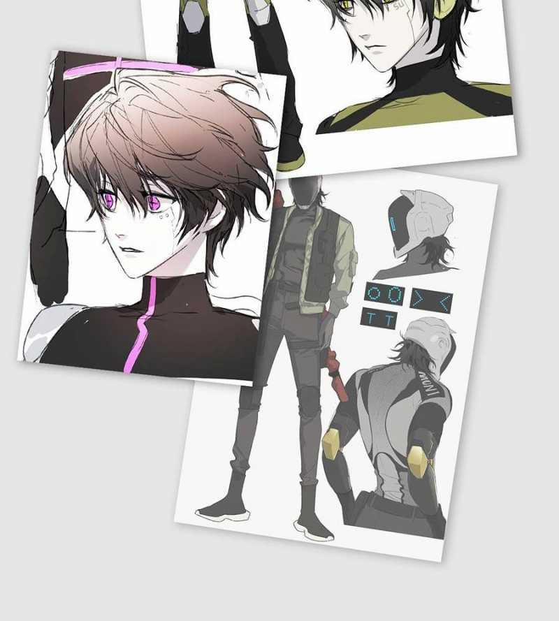 Ác Chi Hoàn 24.5 trang 39