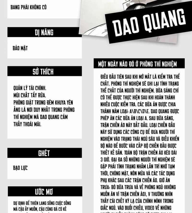 Ác Chi Hoàn 24.5 trang 45