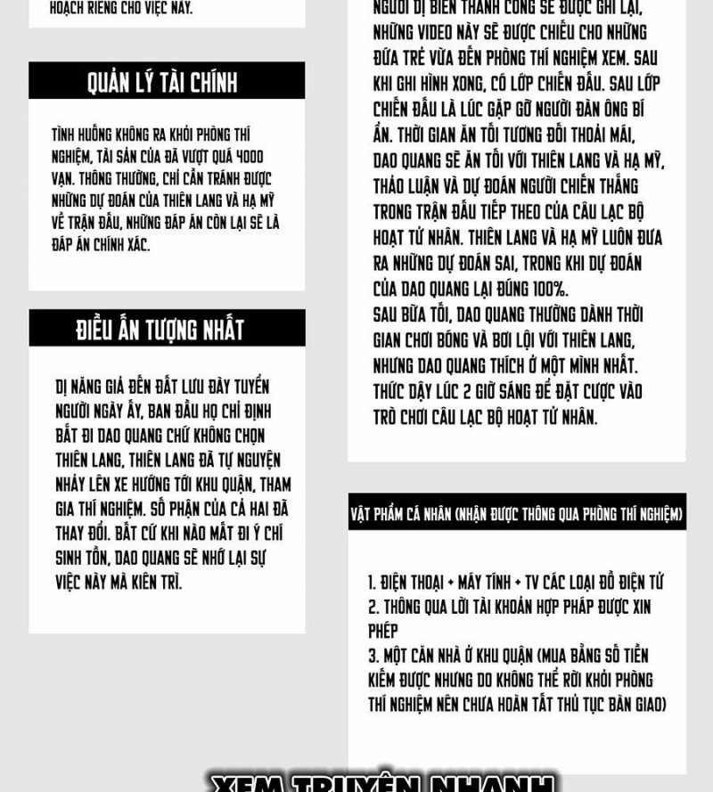 Ác Chi Hoàn 24.5 trang 46