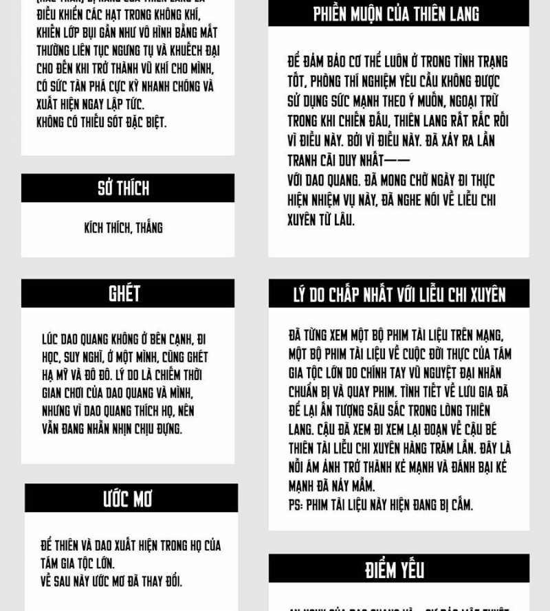 Ác Chi Hoàn 24.5 trang 48