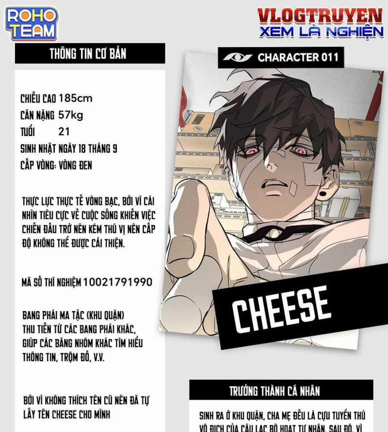 Ác Chi Hoàn 24.5 trang 50