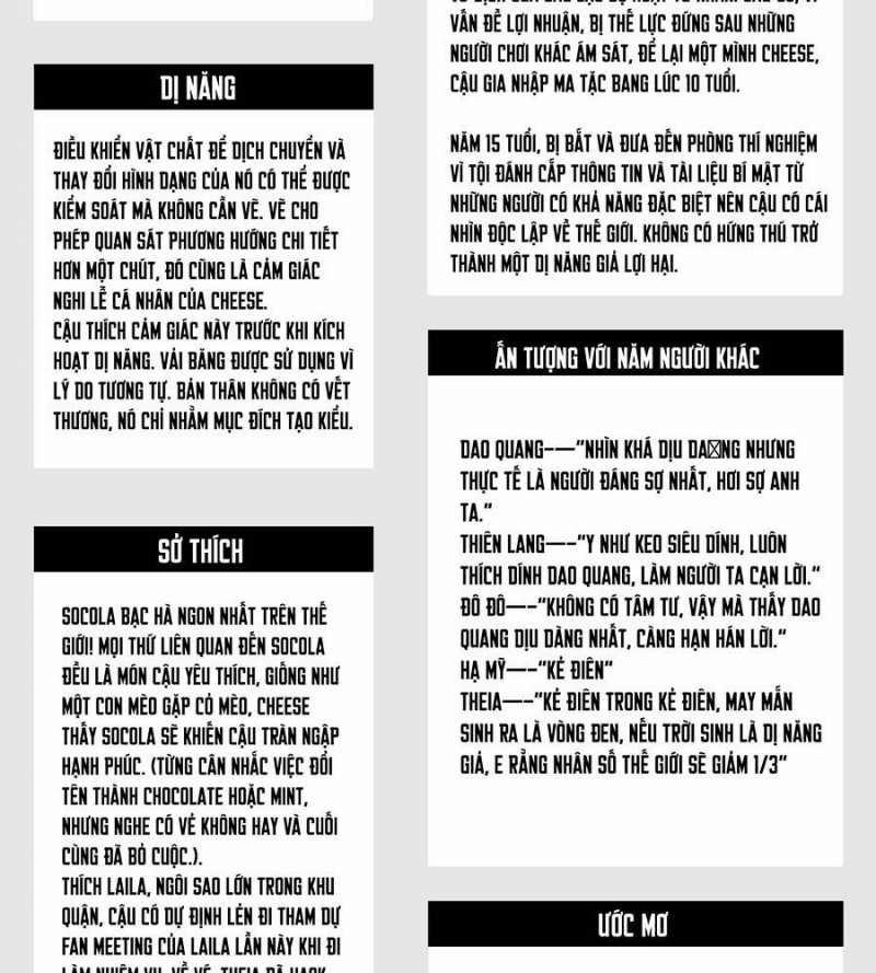 Ác Chi Hoàn 24.5 trang 51