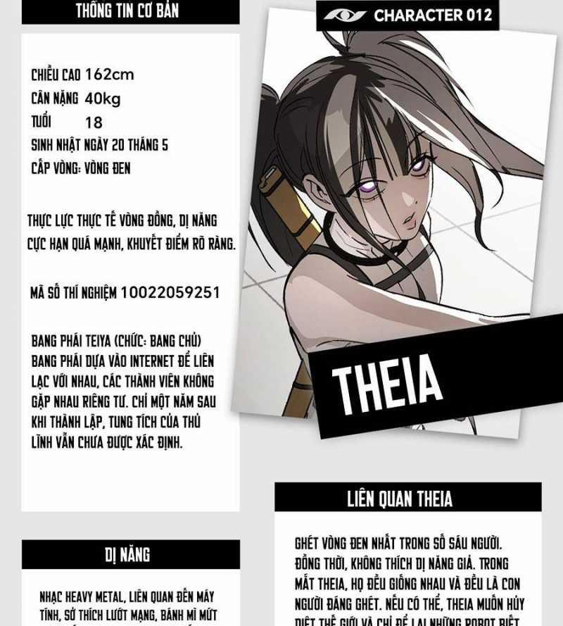 Ác Chi Hoàn 24.5 trang 53