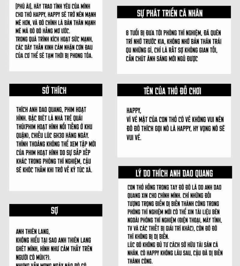 Ác Chi Hoàn 24.5 trang 56