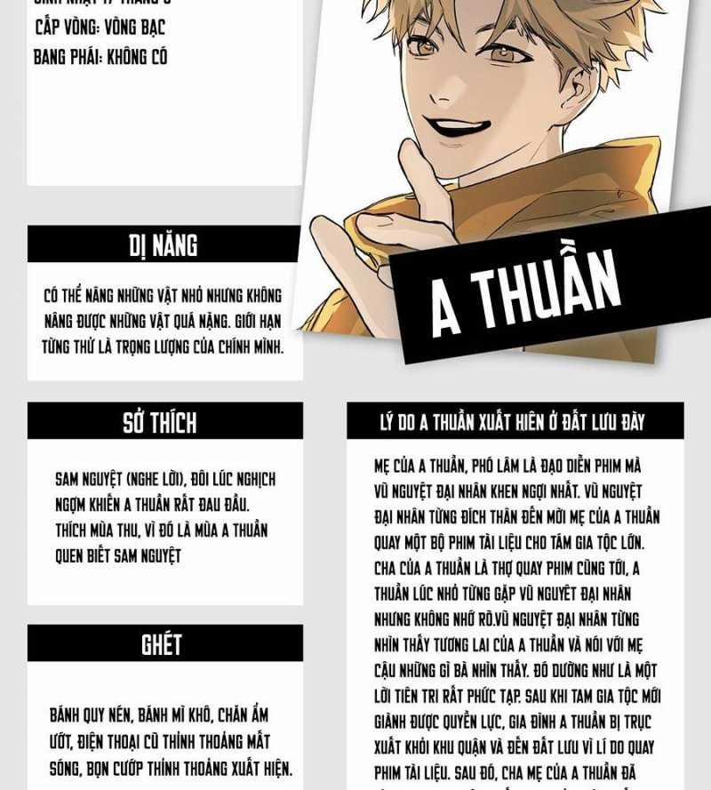 Ác Chi Hoàn 24.5 trang 9