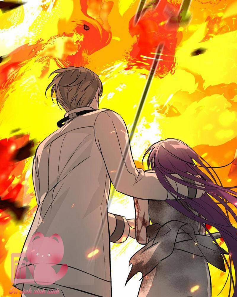 Ác Chi Hoàn 24 trang 132