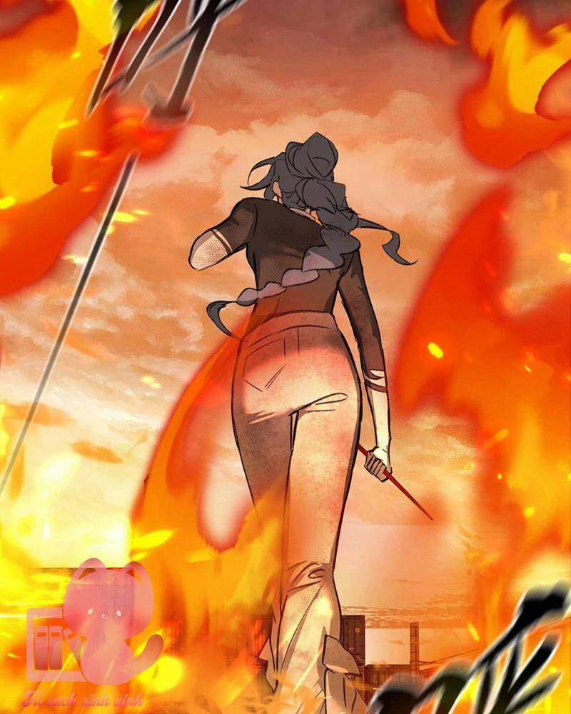 Ác Chi Hoàn 24 trang 138