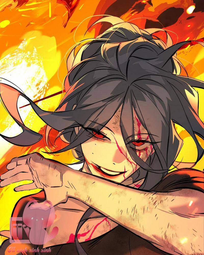 Ác Chi Hoàn 24 trang 140