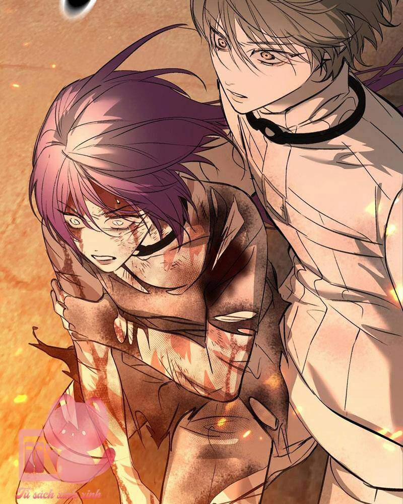 Ác Chi Hoàn 24 trang 143