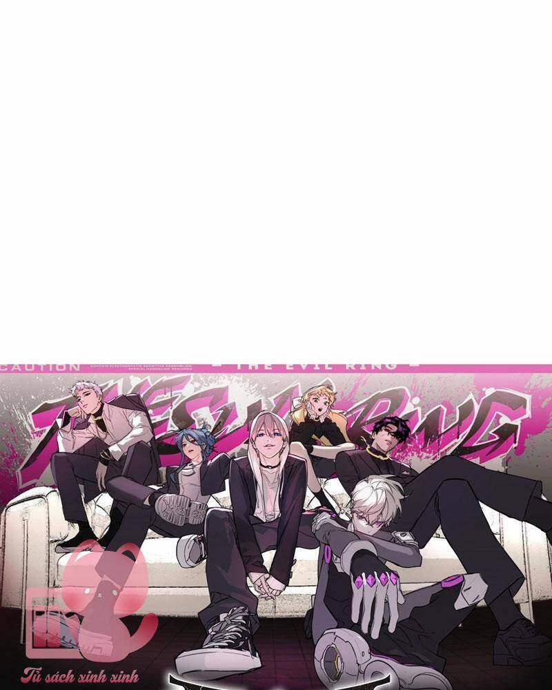 Ác Chi Hoàn 24 trang 166