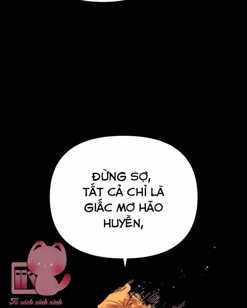 Ác Chi Hoàn 24 trang 38