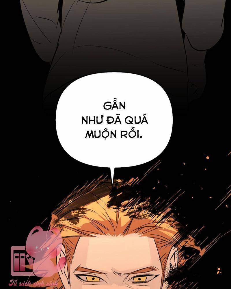 Ác Chi Hoàn 24 trang 40
