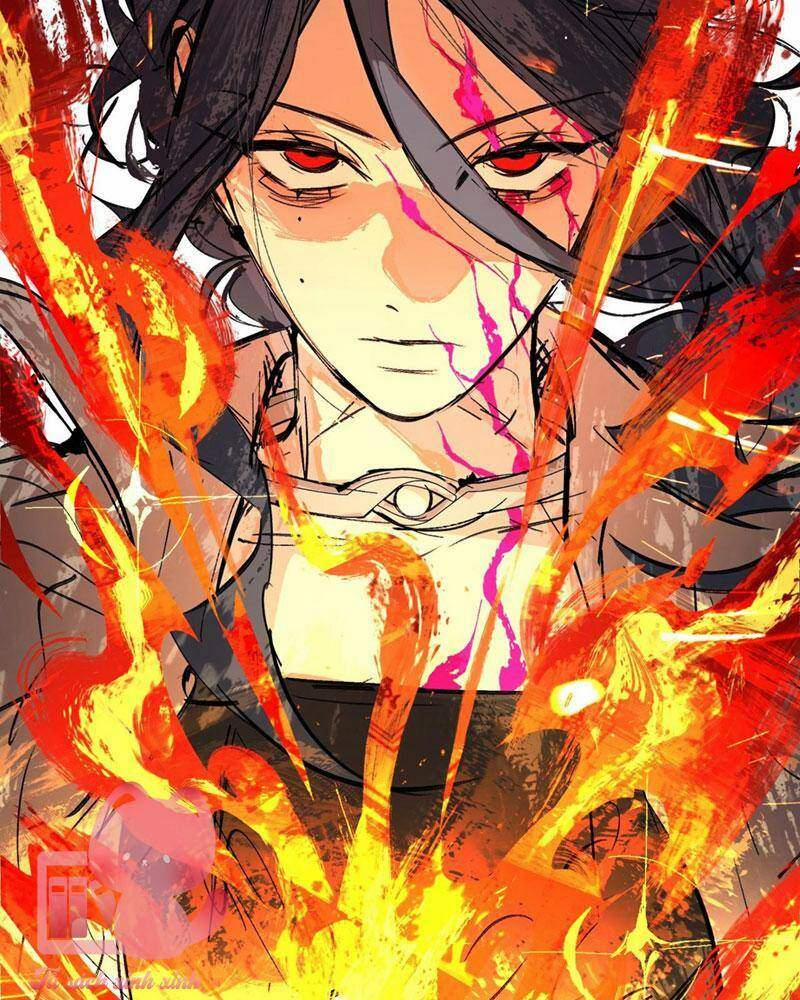 Ác Chi Hoàn 24 trang 96