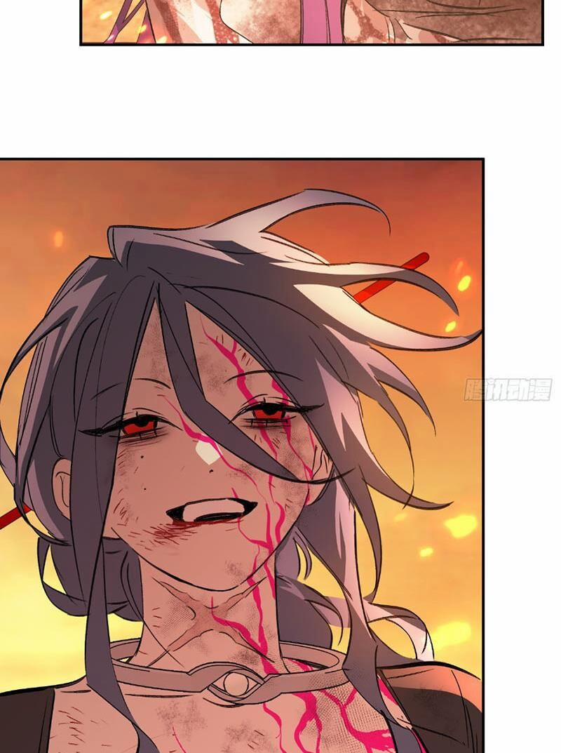 Ác Chi Hoàn 25 trang 10