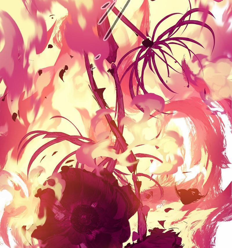 Ác Chi Hoàn 25 trang 155