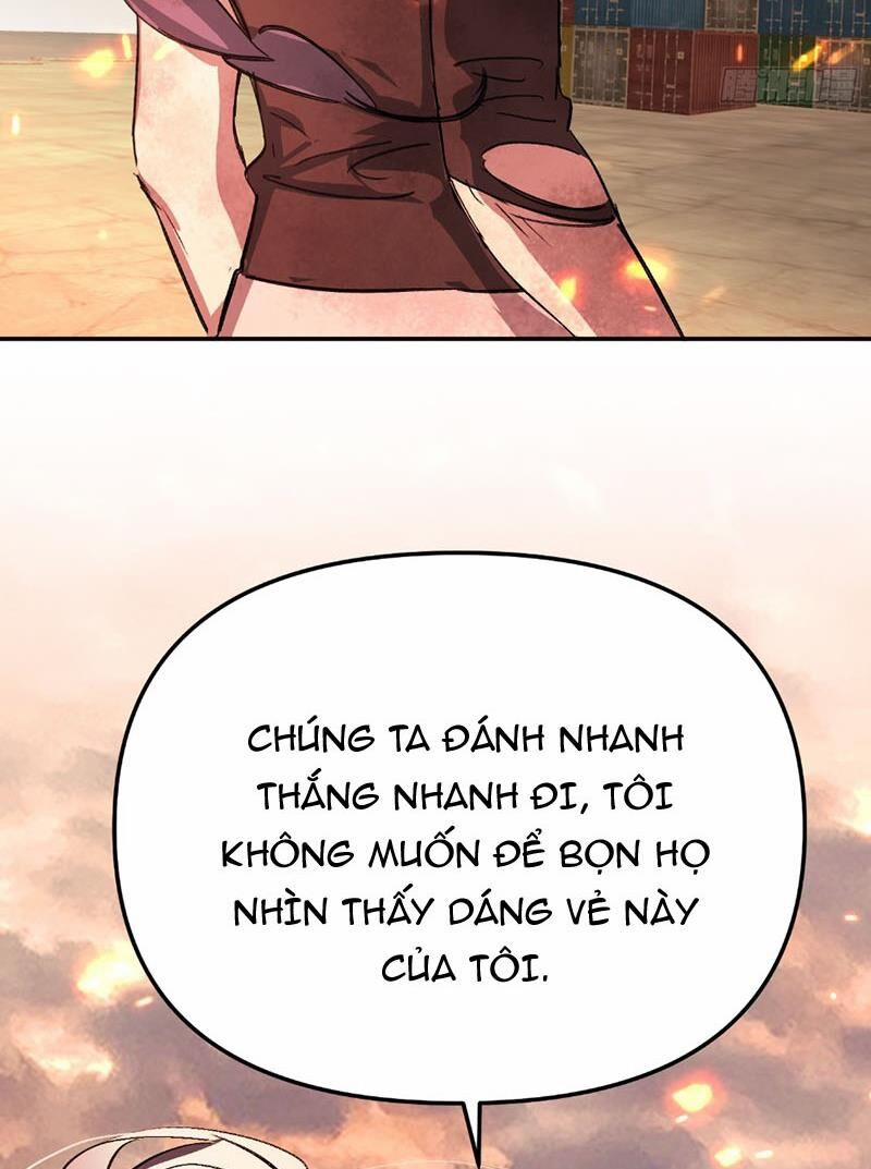 Ác Chi Hoàn 25 trang 21