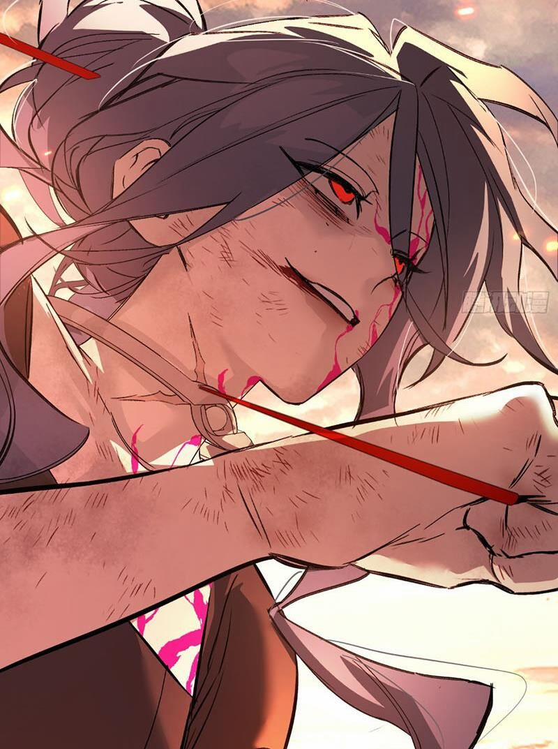 Ác Chi Hoàn 25 trang 22