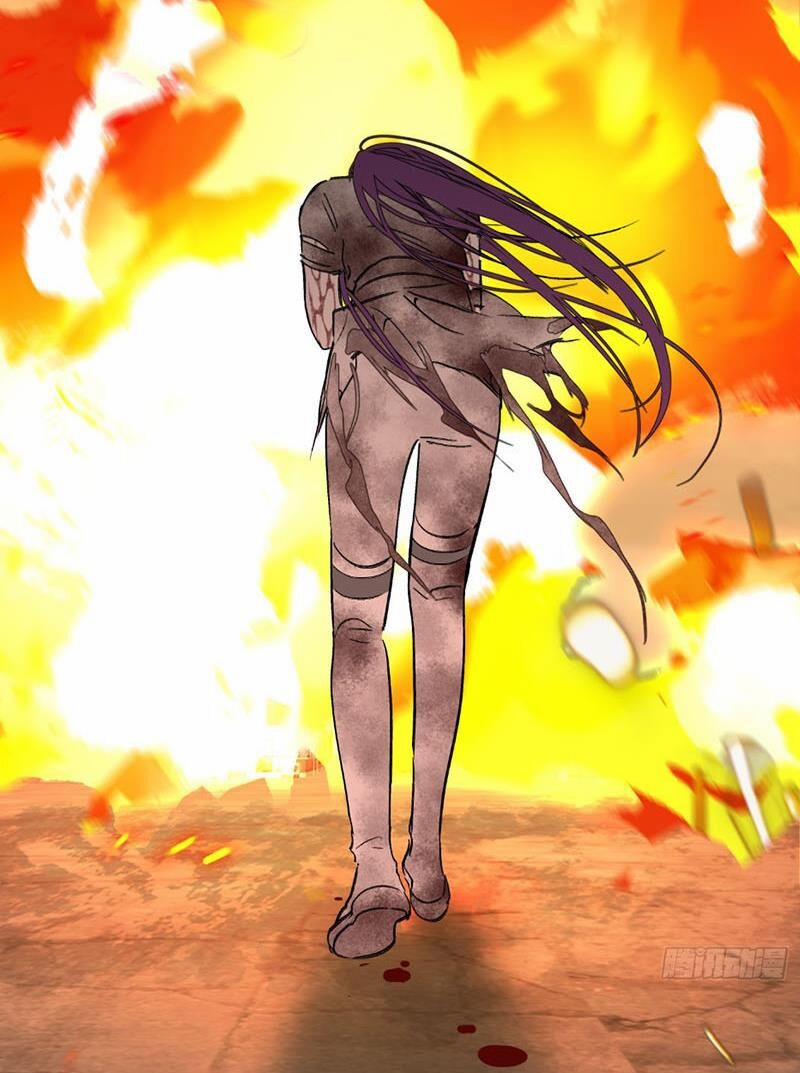 Ác Chi Hoàn 25 trang 3