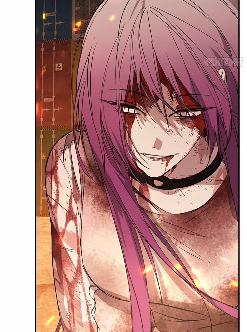 Ác Chi Hoàn 25 trang 9