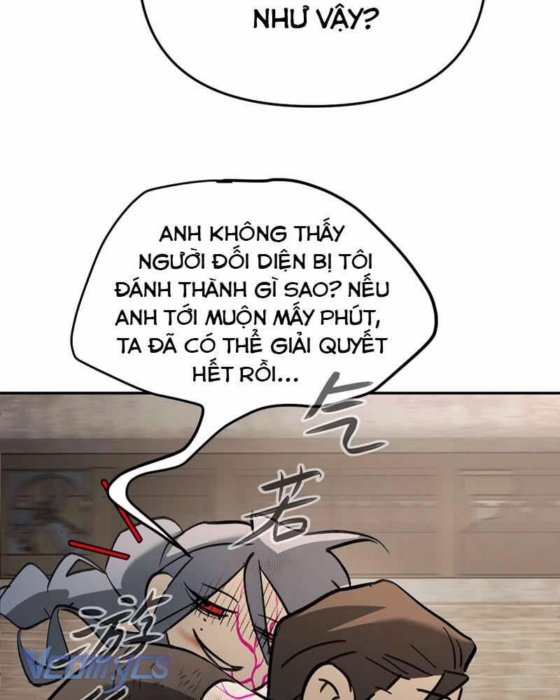 Ác Chi Hoàn 26 trang 116