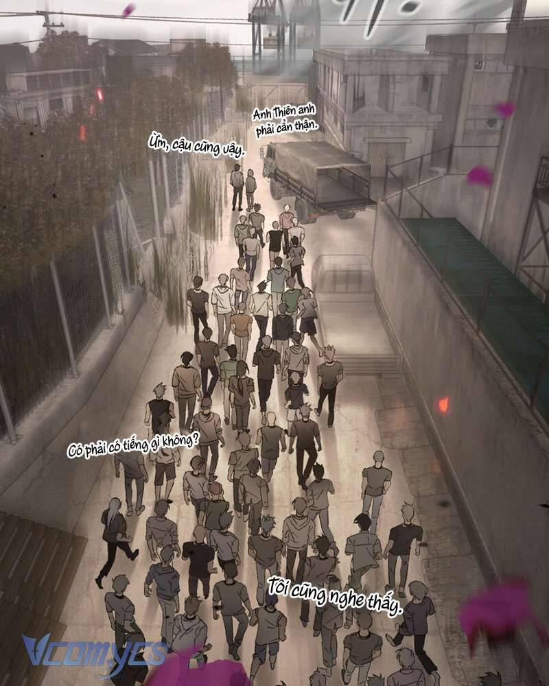 Ác Chi Hoàn 26 trang 2