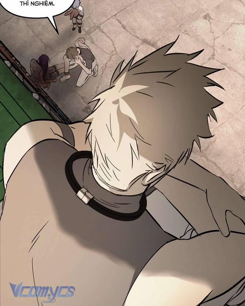 Ác Chi Hoàn 26 trang 29