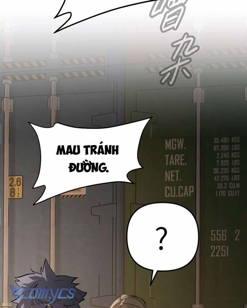 Ác Chi Hoàn 26 trang 33