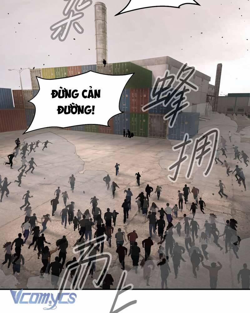 Ác Chi Hoàn 26 trang 36