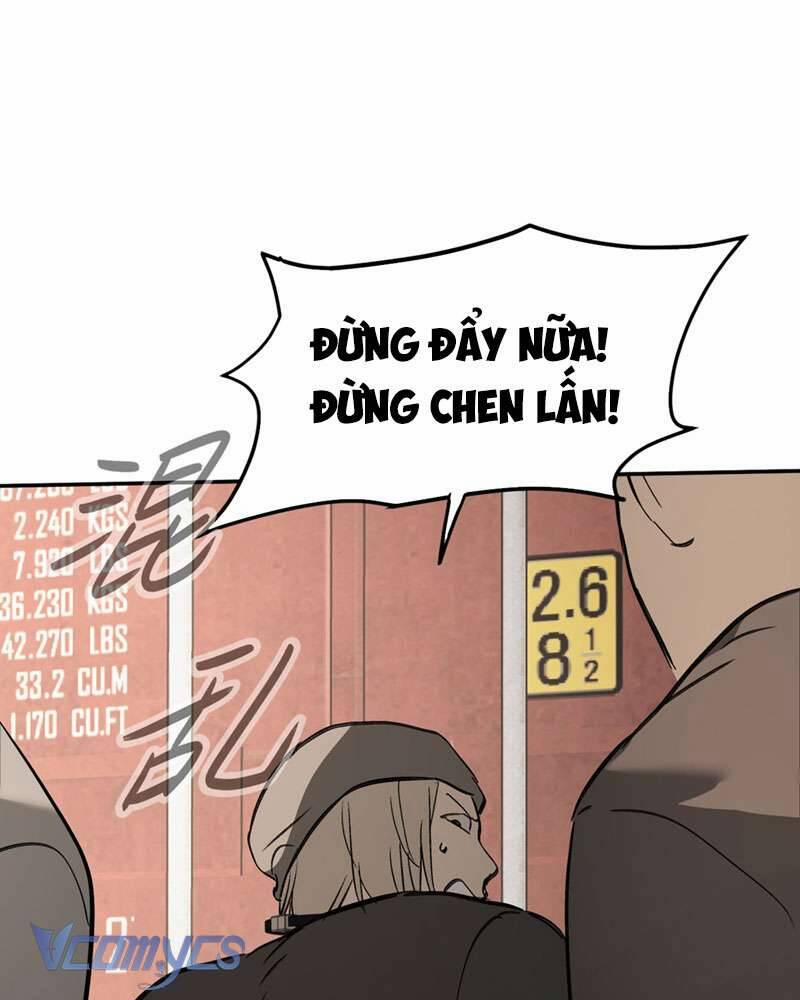 Ác Chi Hoàn 26 trang 38