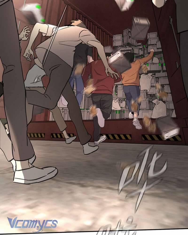 Ác Chi Hoàn 26 trang 51