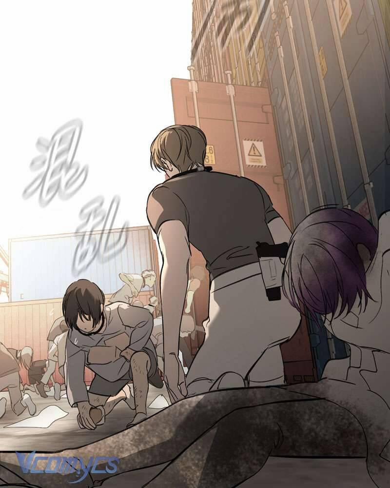 Ác Chi Hoàn 26 trang 56