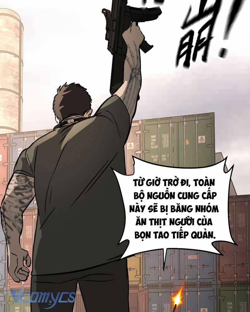 Ác Chi Hoàn 26 trang 70