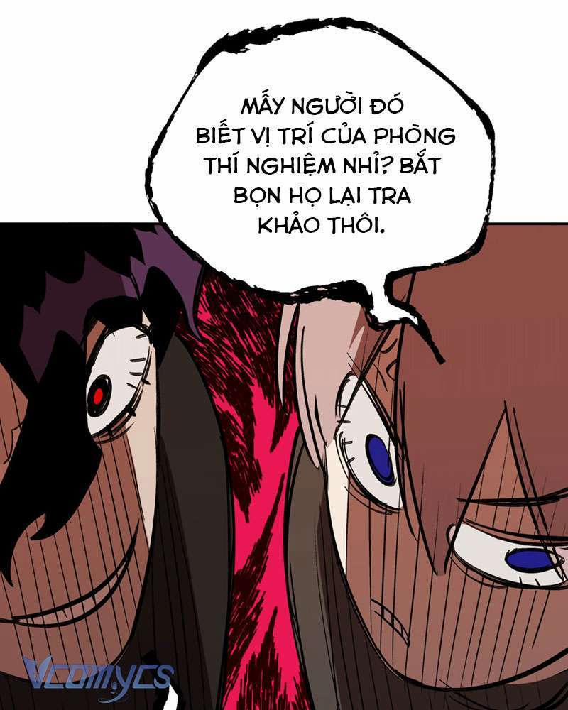 Ác Chi Hoàn 27 trang 112