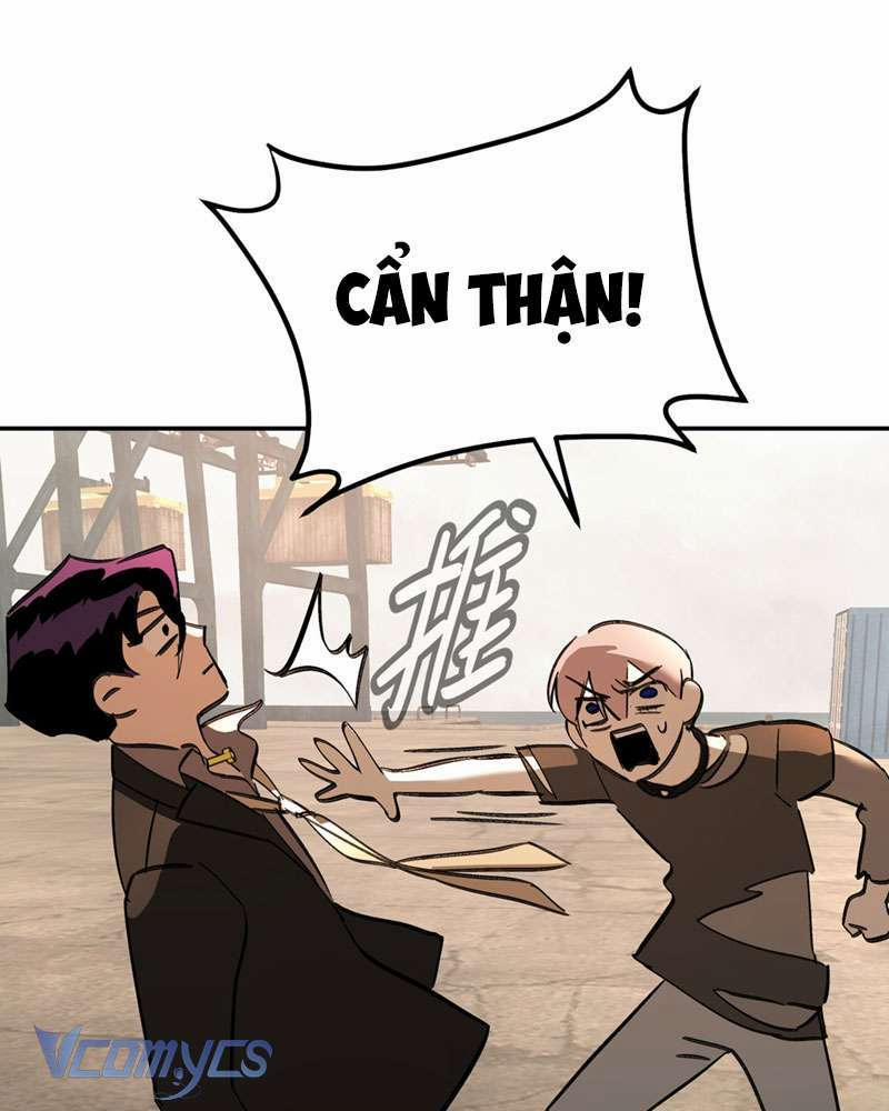 Ác Chi Hoàn 27 trang 118