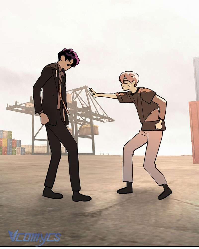 Ác Chi Hoàn 27 trang 122