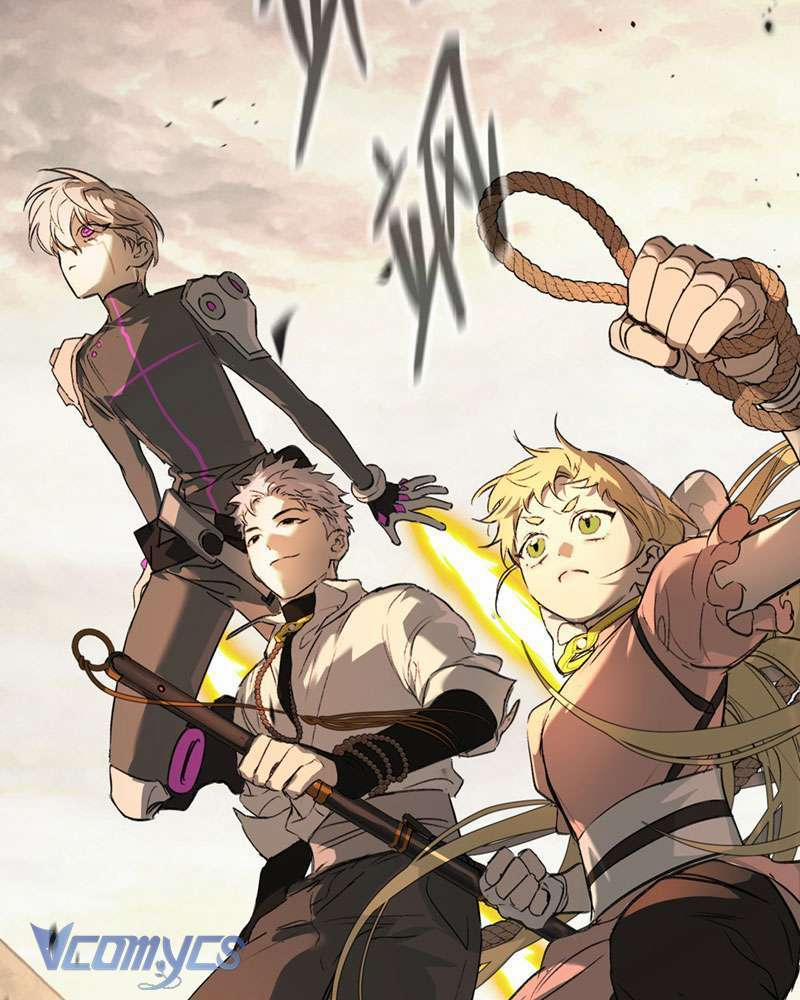 Ác Chi Hoàn 27 trang 137