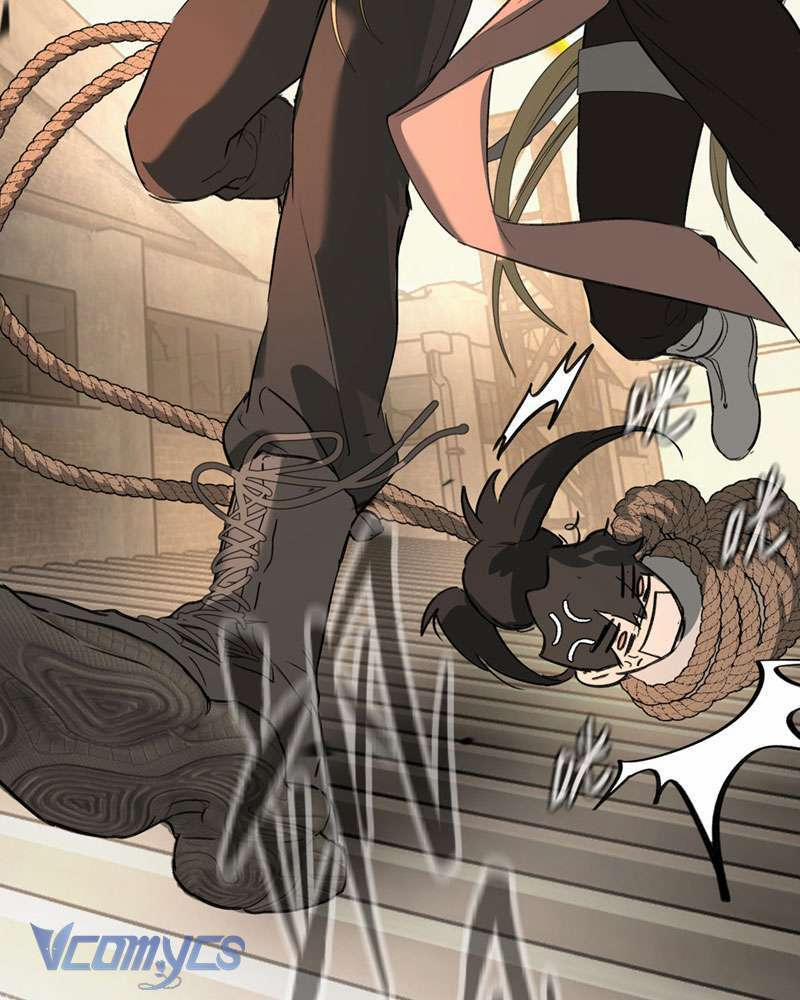 Ác Chi Hoàn 27 trang 138