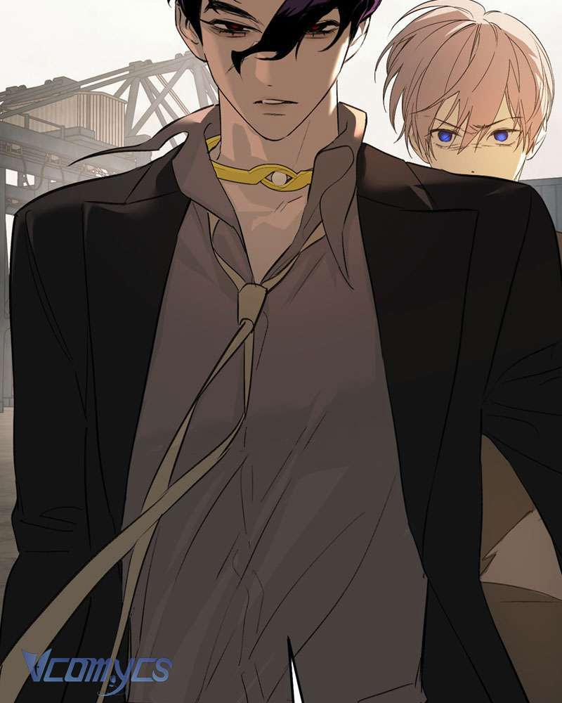 Ác Chi Hoàn 27 trang 38