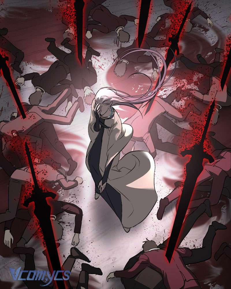 Ác Chi Hoàn 27 trang 45