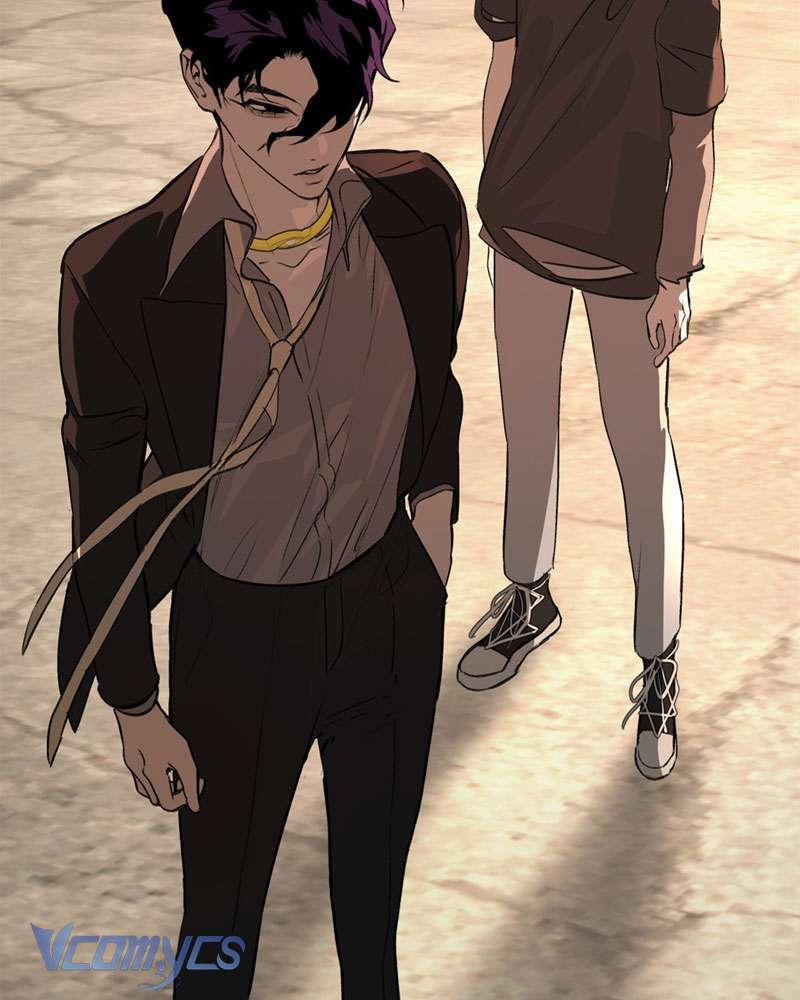 Ác Chi Hoàn 27 trang 99