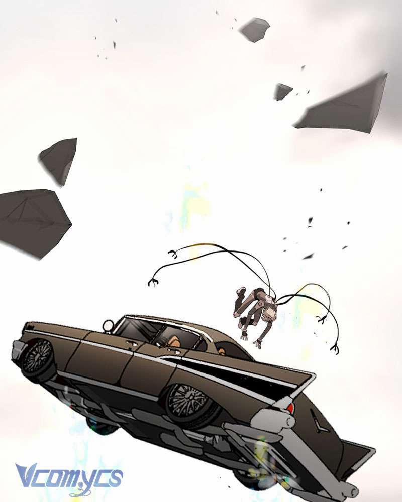 Ác Chi Hoàn 28 trang 134