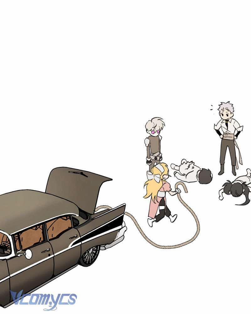 Ác Chi Hoàn 28 trang 160