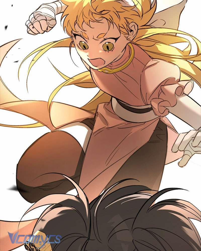 Ác Chi Hoàn 28 trang 22